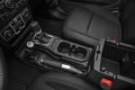 Jeep Wrangler Unlimited Overland 2019 года (LA)